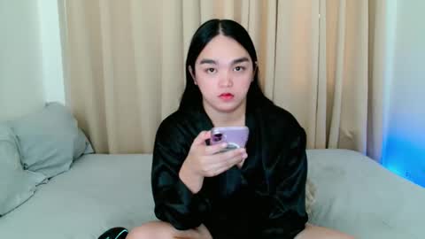 Snapshot of bhabytrans69 chatting on May 16, 12:07 am BHABY 3 online show from May 16, 12:07 am