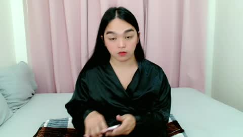 Snapshot of bhabytrans69 chatting on June 30, 9:38 pm BHABY 3 online show from June 30, 9:38 pm