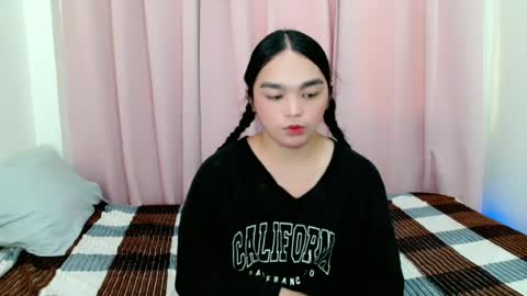 Snapshot of bhabytrans69 chatting on July 2, 3:23 am BHABY 3 online show from July 2, 3:23 am