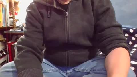 bhartman online show from November 14, 1:10 pm