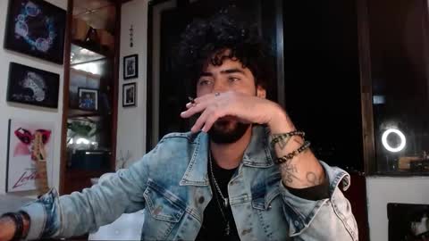 Snapshot of bhbroadcast chatting on January 14, 4:40 am bhbroadcast online show from January 14, 4:40 am