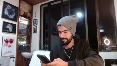 Snapshot of bhbroadcast chatting on January 16, 5:22 am bhbroadcast online show from January 16, 5:22 am