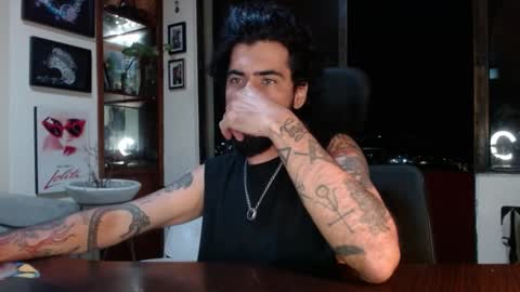 Snapshot of bhbroadcast chatting on February 10, 4:38 am bhbroadcast online show from February 10, 4:38 am