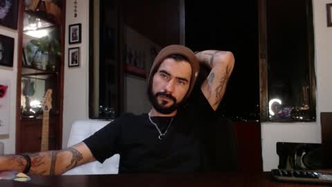 Snapshot of bhbroadcast chatting on March 1, 4:03 am bhbroadcast online show from March 1, 4:03 am