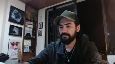 Snapshot of bhbroadcast chatting on April 6, 3:48 am bhbroadcast online show from April 6, 3:48 am