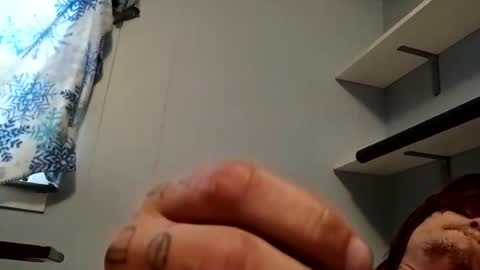 Blake  Kaylyn online show from March 12, 10:27 pm