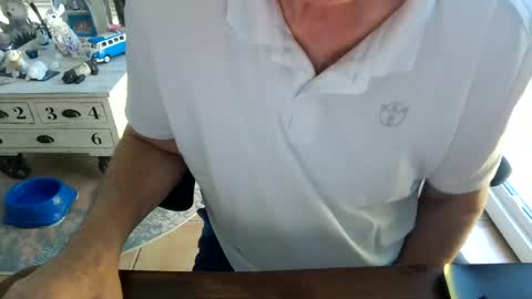 Manfred online show from June 18, 9:36 am