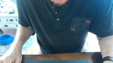 Manfred online show from July 2, 4:57 pm