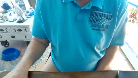 Manfred online show from July 3, 11:38 am