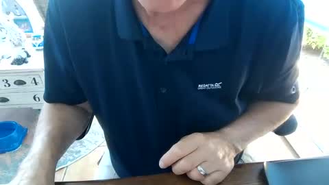 Manfred online show from July 4, 11:05 am