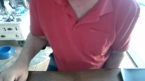Manfred online show from July 11, 8:50 am