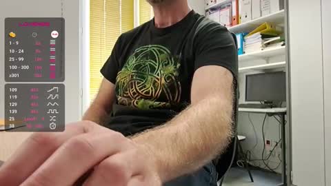 My name is David and if you like public exhibitions you wont be disappointed with me LoL - My favorite vibes is 44  online show from November 14, 2:49 pm