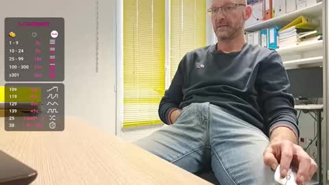 My name is David and if you like public exhibitions you wont be disappointed with me LoL - My favorite vibes is 44  online show from November 21, 3:22 pm