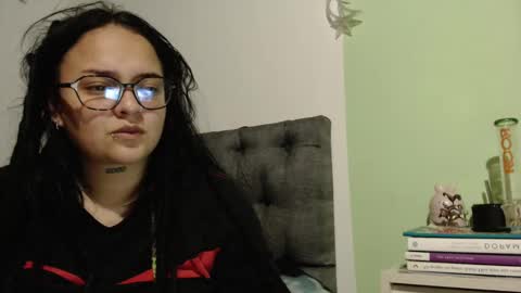 BiaBia online show from December 8, 1:35 am