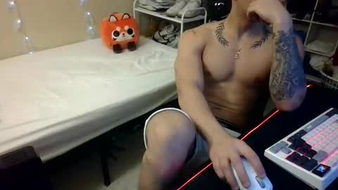 bian03 online show from February 16, 11:23 pm