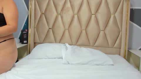 BIANCA Y ALEX online show from January 15, 12:21 pm