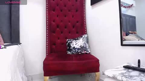 Snapshot of bianca_antonelli chatting on December 31, 5:07 pm Bianca Antonelli online show from December 31, 5:07 pm