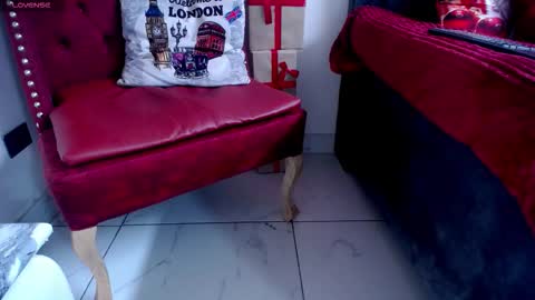 Bianca Antonelli online show from December 20, 1:18 pm