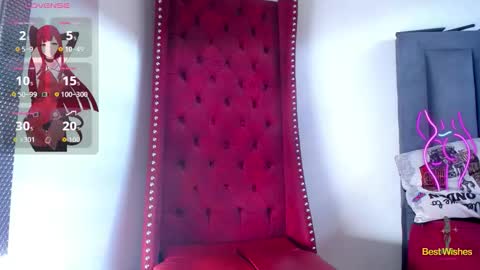 Bianca Antonelli online show from January 10, 1:13 pm