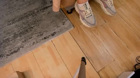 BESHA... online show from February 3, 7:10 pm