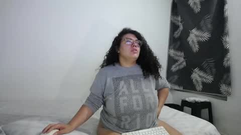 Snapshot of bianca_boobs chatting on May 13, 9:06 am Bianca Tuesday to Sunday from 2am to 6am UTC-5 online show from May 13, 9:06 am