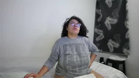 Snapshot of bianca_boobs chatting on May 23, 9:13 am Bianca Tuesday to Sunday from 2am to 6am UTC-5 online show from May 23, 9:13 am