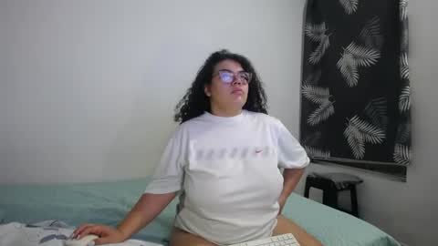 Snapshot of bianca_boobs chatting on June 18, 9:09 am Bianca Tuesday to Sunday from 2am to 6am UTC-5 online show from June 18, 9:09 am