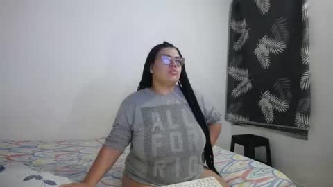 Bianca Tuesday to Sunday from 2am to 6am UTC-5 online show from July 1, 9:11 am