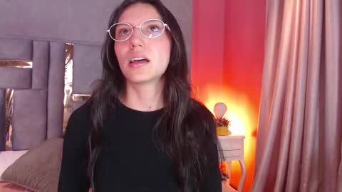 Bianca online show from November 15, 3:37 am