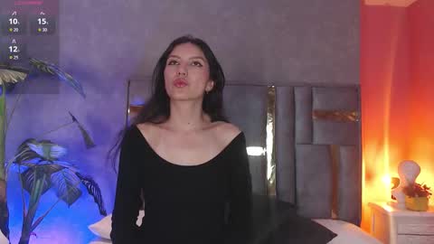 Bianca online show from February 26, 3:16 am