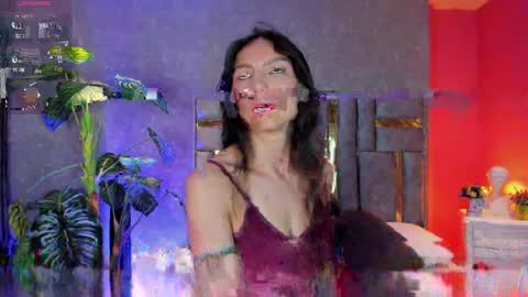 Bianca online show from March 19, 3:10 am