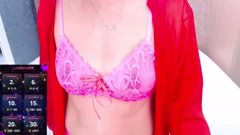 B I A N C A online show from February 25, 2:25 am