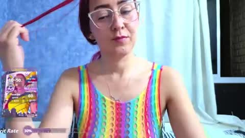B I A N C A online show from June 14, 2:24 am