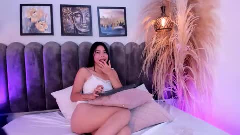 Bianca  online show from February 20, 2:28 pm