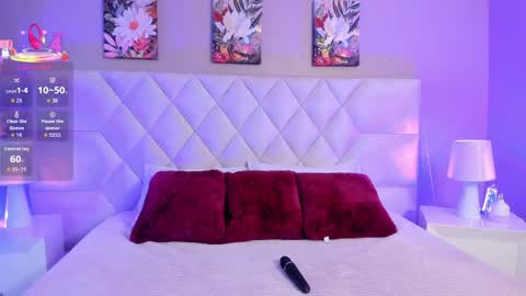 Bianca  online show from May 18, 7:31 pm