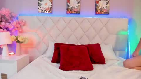 Bianca  online show from June 12, 8:52 pm