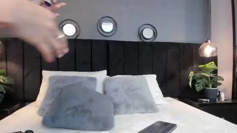 Bianca  online show from June 18, 8:24 pm