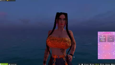 bianca_sexyy online show from October 5, 1:09 pm