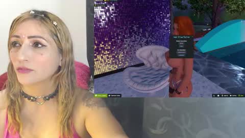 bianca_sexyy online show from October 8, 2:09 am