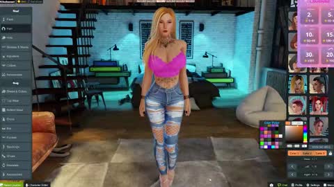 bianca_sexyy online show from October 12, 1:32 pm