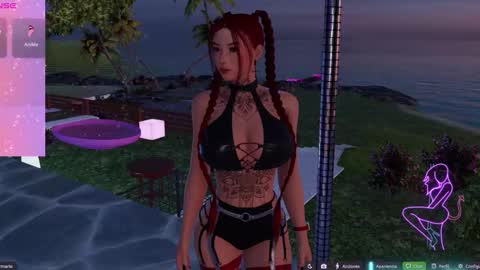 bianca_sexyy online show from November 14, 8:51 pm