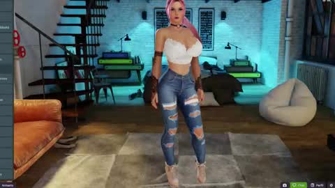 bianca_sexyy online show from November 17, 8:25 pm