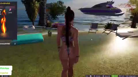 bianca_sexyy online show from January 17, 1:38 pm