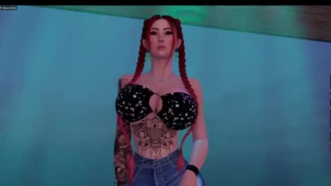 bianca_sexyy online show from July 2, 10:16 pm