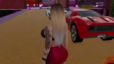 bianca_sexyy online show from July 5, 1:40 pm