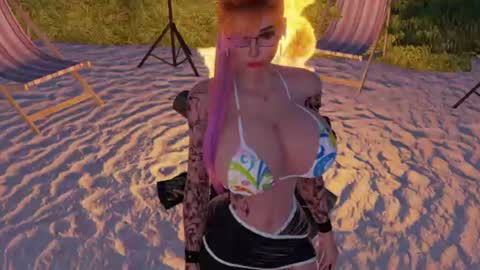 bianca_sexyy online show from July 8, 12:09 pm