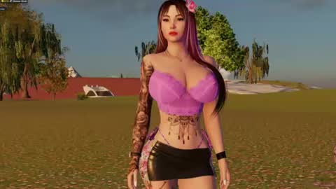 bianca_sexyy online show from July 12, 6:32 pm