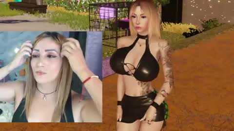 bianca_sexyy online show from July 14, 12:13 am