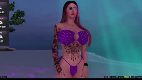 bianca_sexyy online show from July 25, 2:03 pm