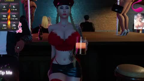 bianca_sexyy online show from July 30, 3:55 pm